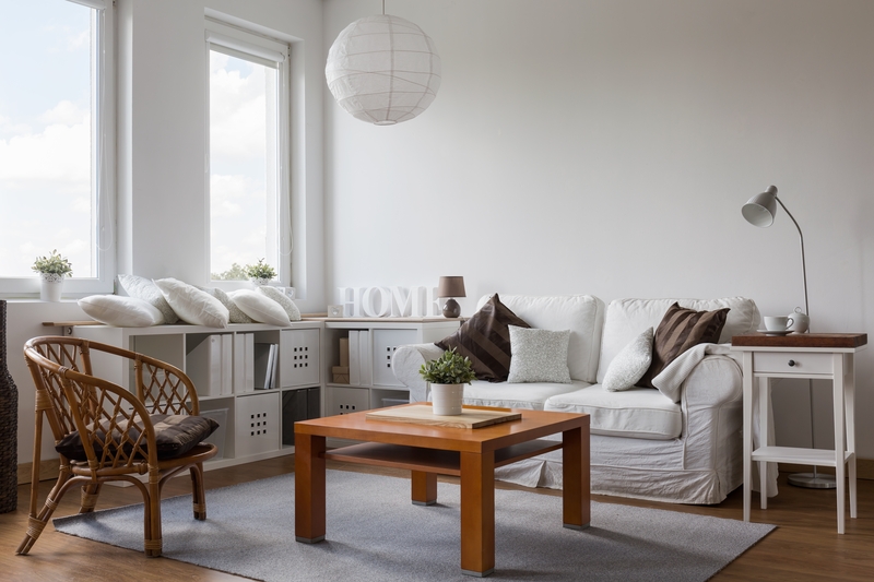 Van transport for household and office items in Gidea Park